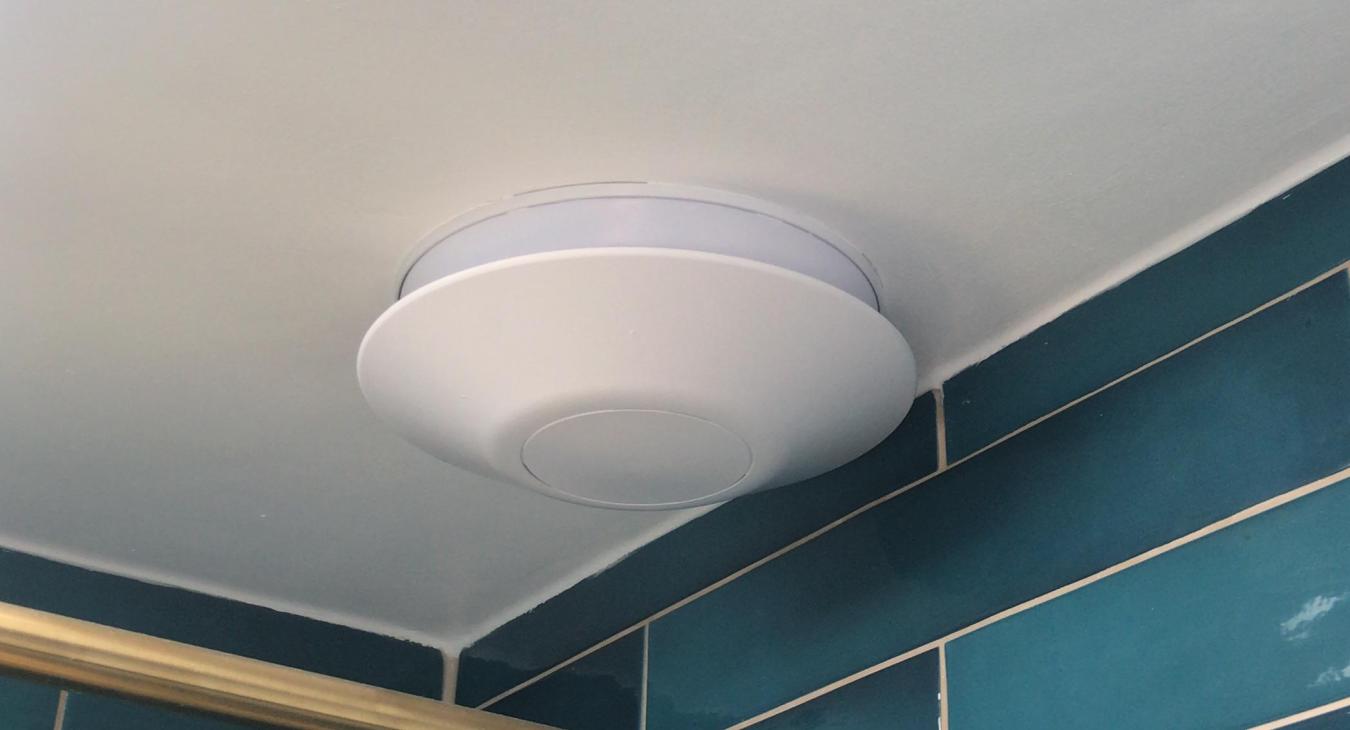Bathroom Extractor Fan Installation | Electrician in Bristol